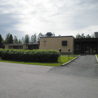 Seurakuntakoti Seurakuntakoti