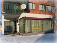 Lähetystori Lähetystori