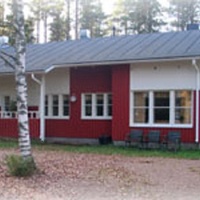 Ahonperän leirikeskus Ahonperän leirikeskus