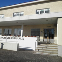 Kirkkoherranvirasto Kirkkoherranvirasto