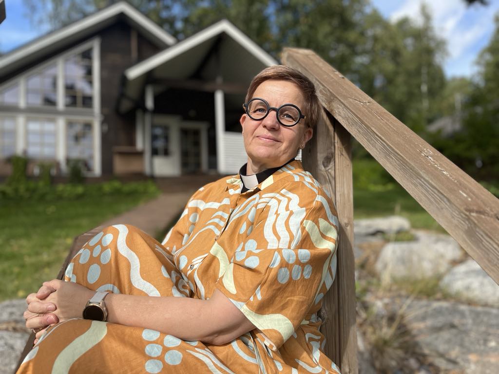 Kuva Sanna-Leenasta
