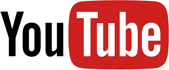 YouTube logo, Oulaisten seurakunnan kanava 