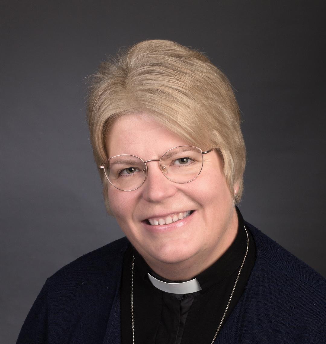 Mari Jussi-Pekka