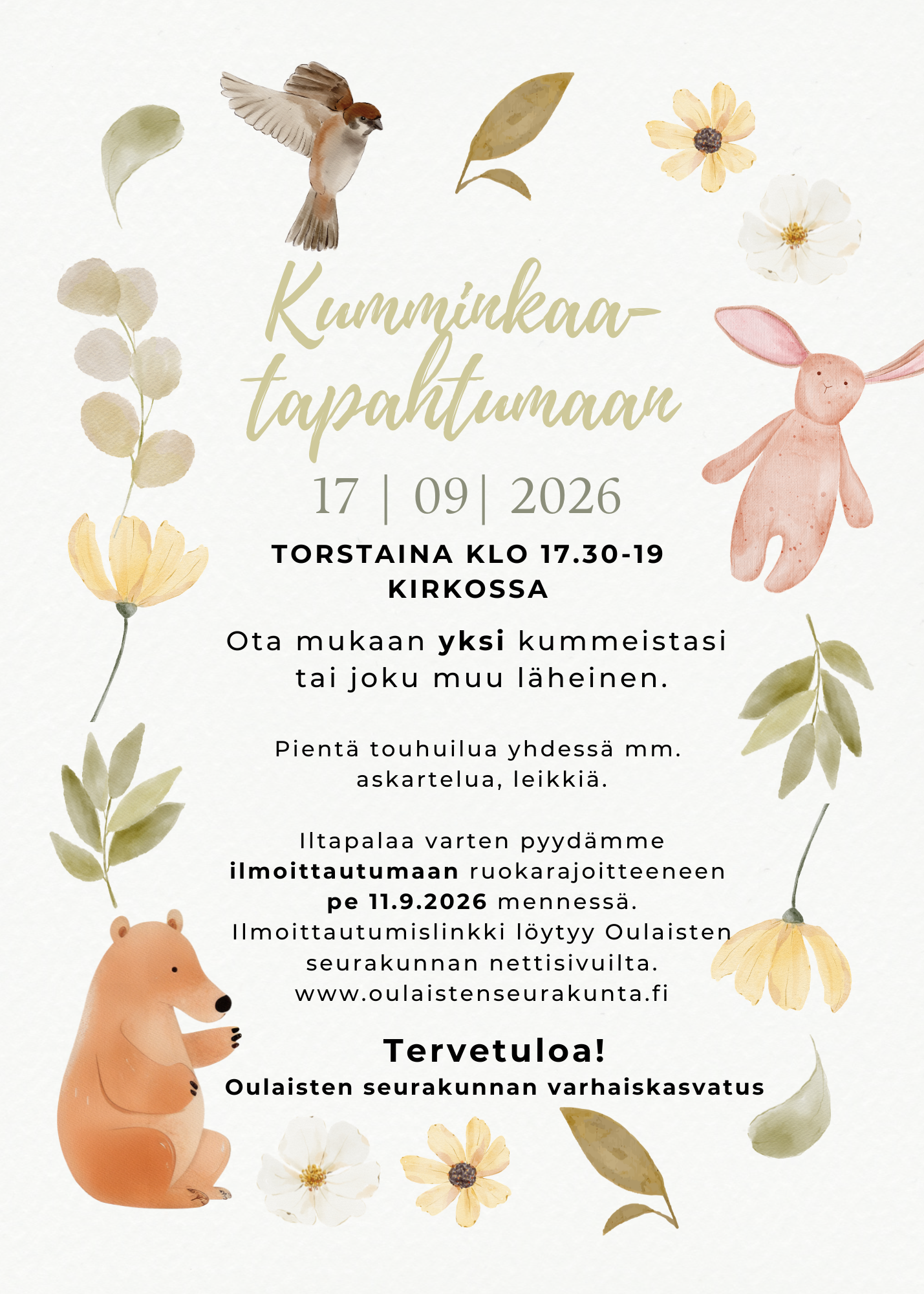 Kumminkaa-ilta