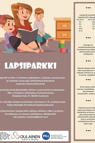 Lapsiparkki Lapsiparkki