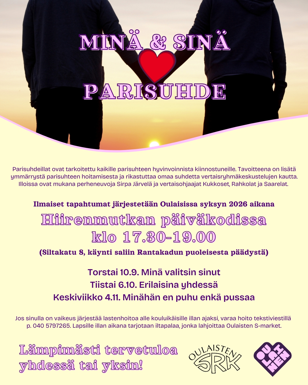 mainos: Anna Ruotsalainen