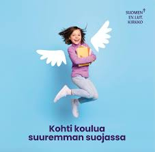 Lastenkirkko