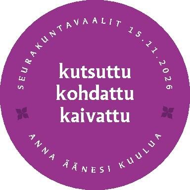 seurakuntavaalit