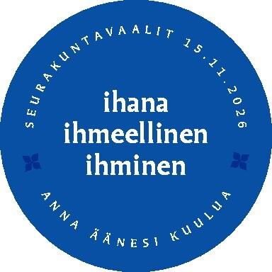 seurakuntavaalit