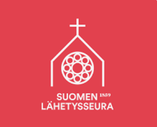 Suomen lähetysseuran logo