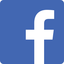 Facebook logo, seurakunnan sivu Facebookissa